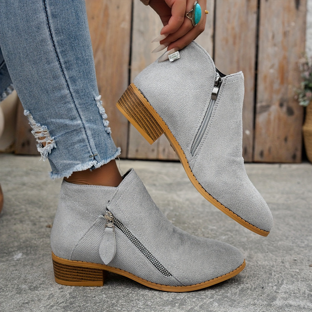 SOFIA | Orthopaedic Women's Shoes with Support and Elegant Fit for Daily Use