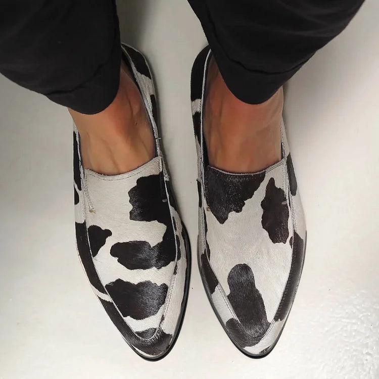 VALENCIA | Comfortable and Elegant Slip-Ons for Every Occasion