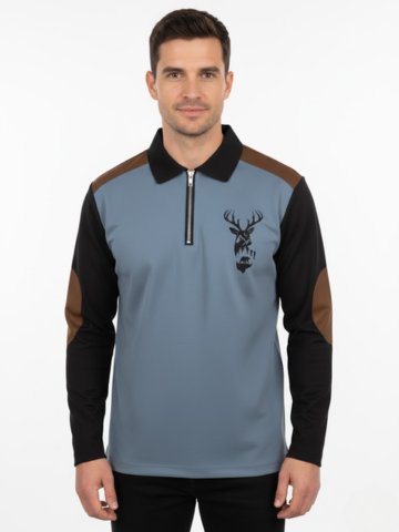 Sister Style™ | Elegant Autumn Sweater