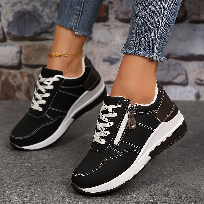 ÉLYSÉE | Orthopaedic Shoes for Optimal Comfort and Natural Elegance