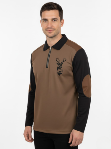 Sister Style™ | Elegant Autumn Sweater