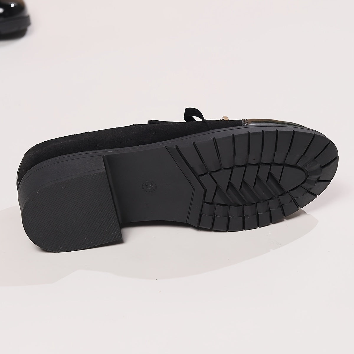 Camille™ Elegance | Elegant and comfortable women's loafers for everyday use