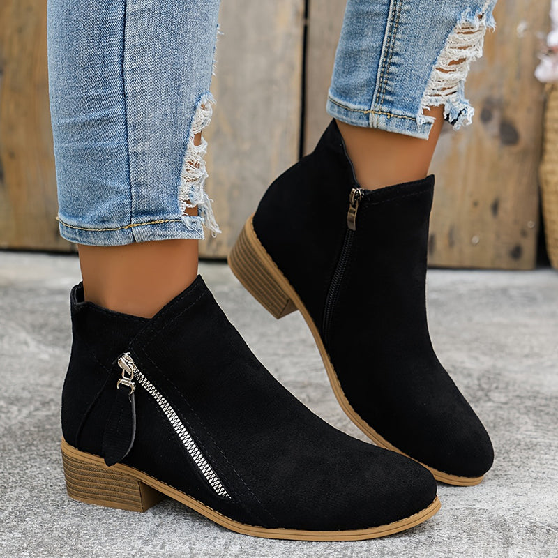 SOFIA | Orthopaedic Women's Shoes with Support and Elegant Fit for Daily Use