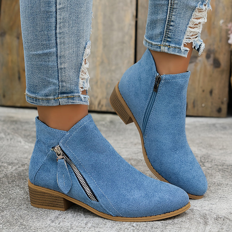 SOFIA | Orthopaedic Women's Shoes with Support and Elegant Fit for Daily Use