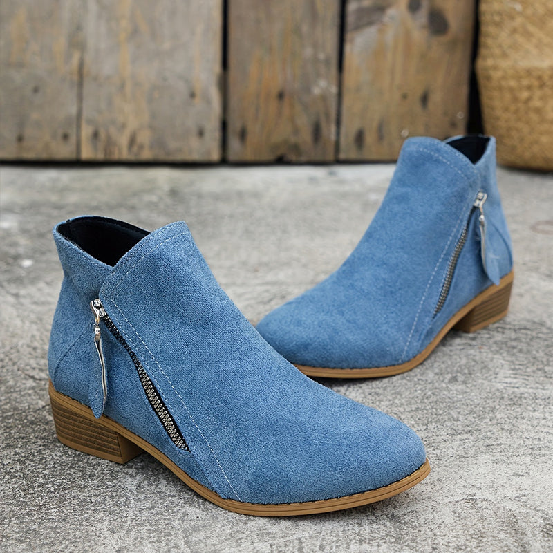 SOFIA | Orthopaedic Women's Shoes with Support and Elegant Fit for Daily Use
