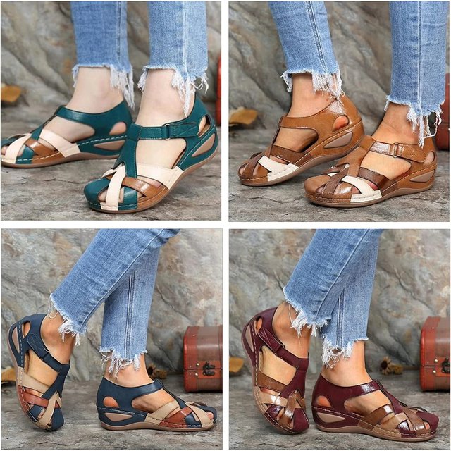 ORTHOPEDI | Ultra Comfortable Orthopaedic Sandals for Your Days