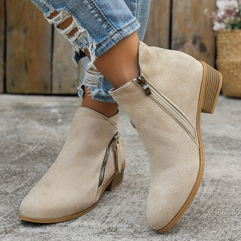 SOFIA | Orthopaedic Women's Shoes with Support and Elegant Fit for Daily Use