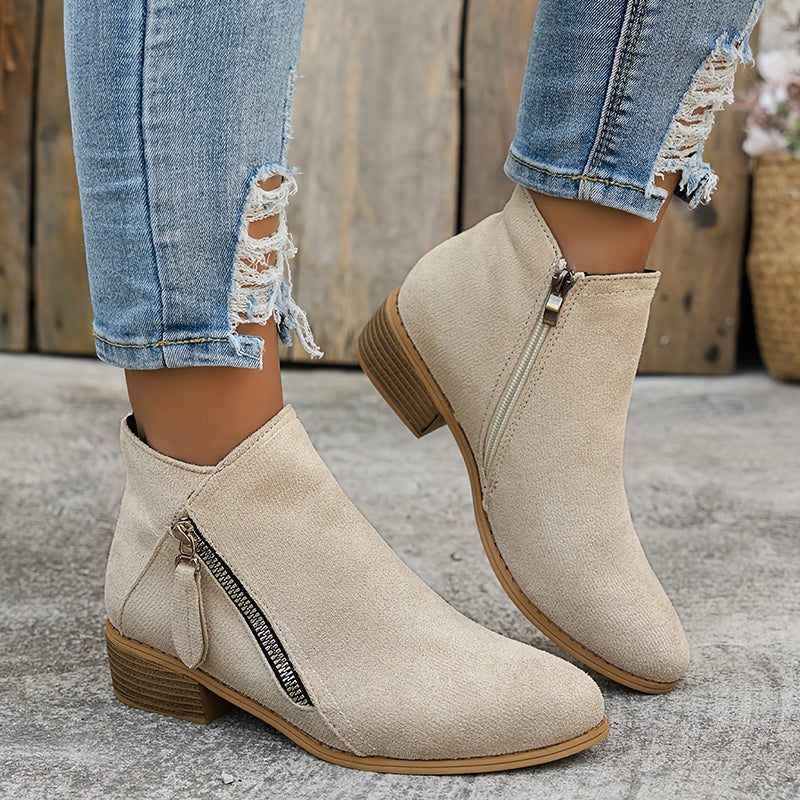 SOFIA | Orthopaedic Women's Shoes with Support and Elegant Fit for Daily Use