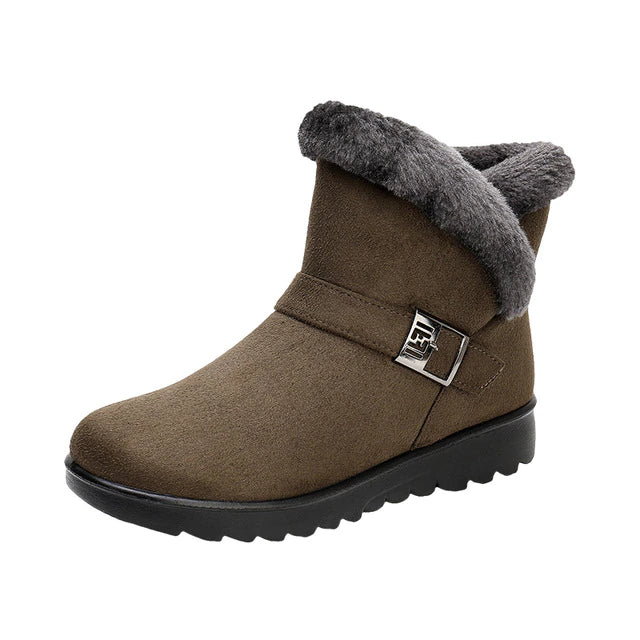 York Comfort Boot
