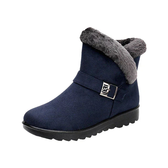 York Comfort Boot