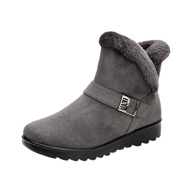 York Comfort Boot