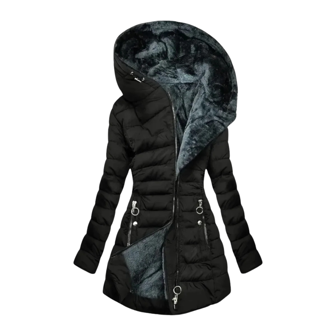 Vanessa I Luxe Warm Winter Coat