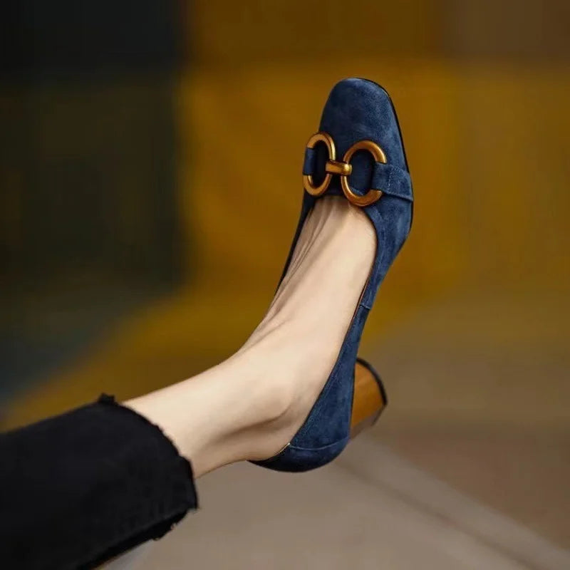 Mathilda | Elegant and Comfortable Sandals for Women