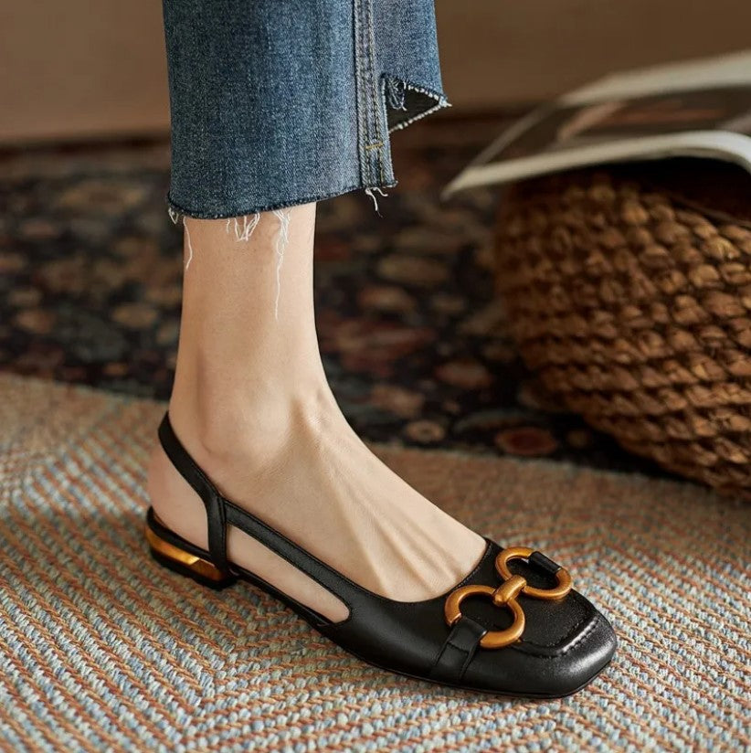 Mathilda | Elegant and Comfortable Orthopaedic Sandals