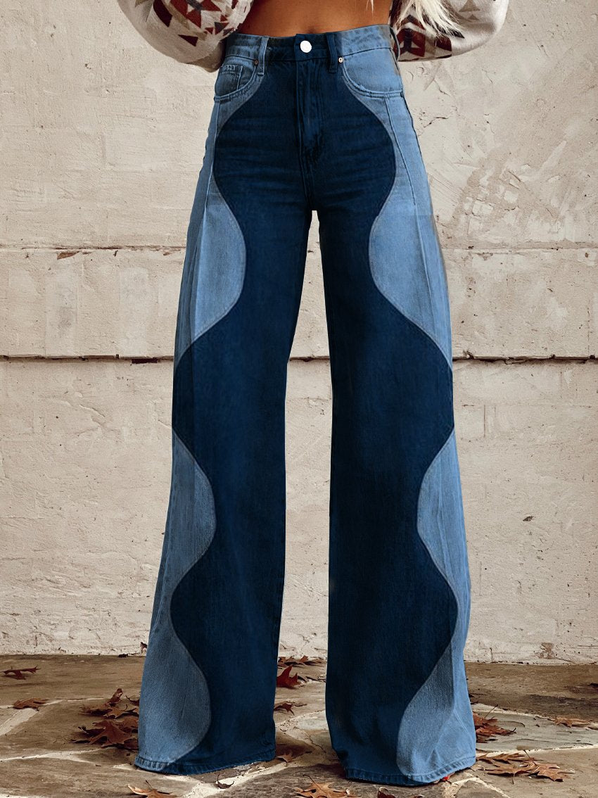 SIA | Boho Chic and Comfortable Trousers