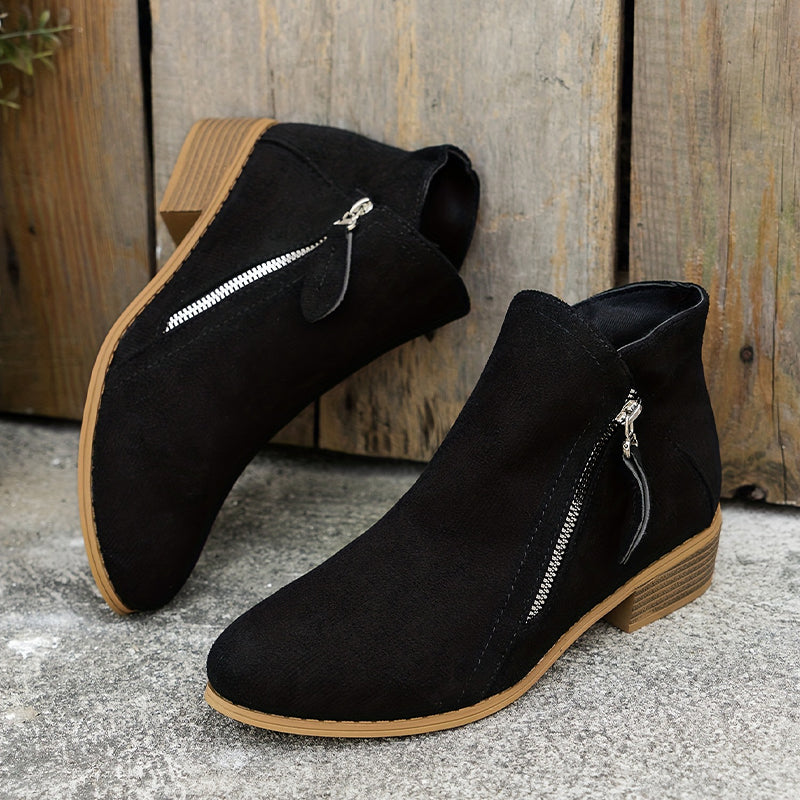 SOFIA | Orthopaedic Women's Shoes with Support and Elegant Fit for Daily Use