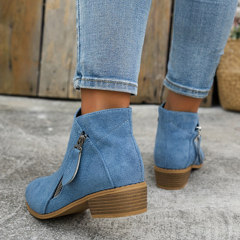 SOFIA | Orthopaedic Women's Shoes with Support and Elegant Fit for Daily Use
