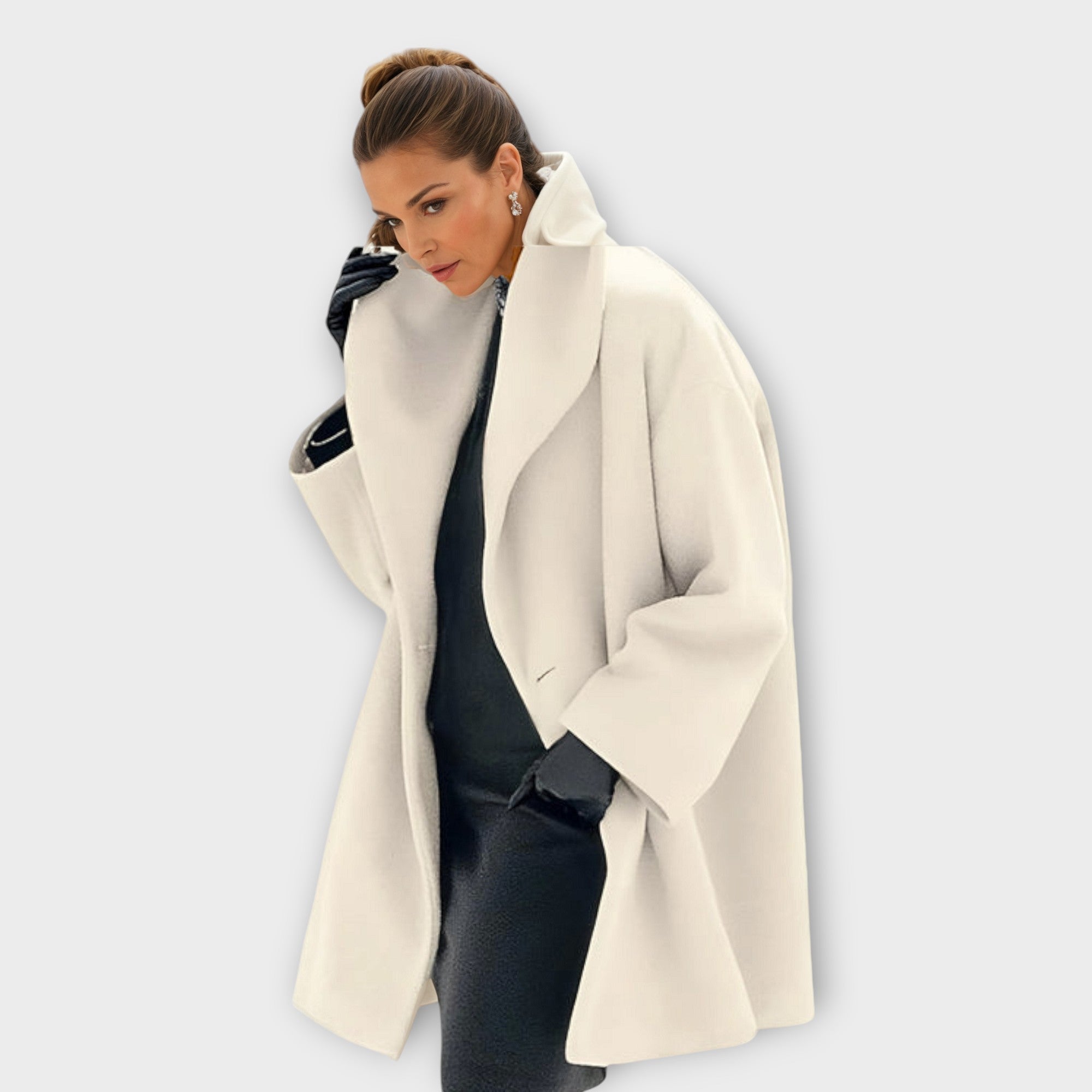 Sofia™ | Elegant coat for autumn and winter