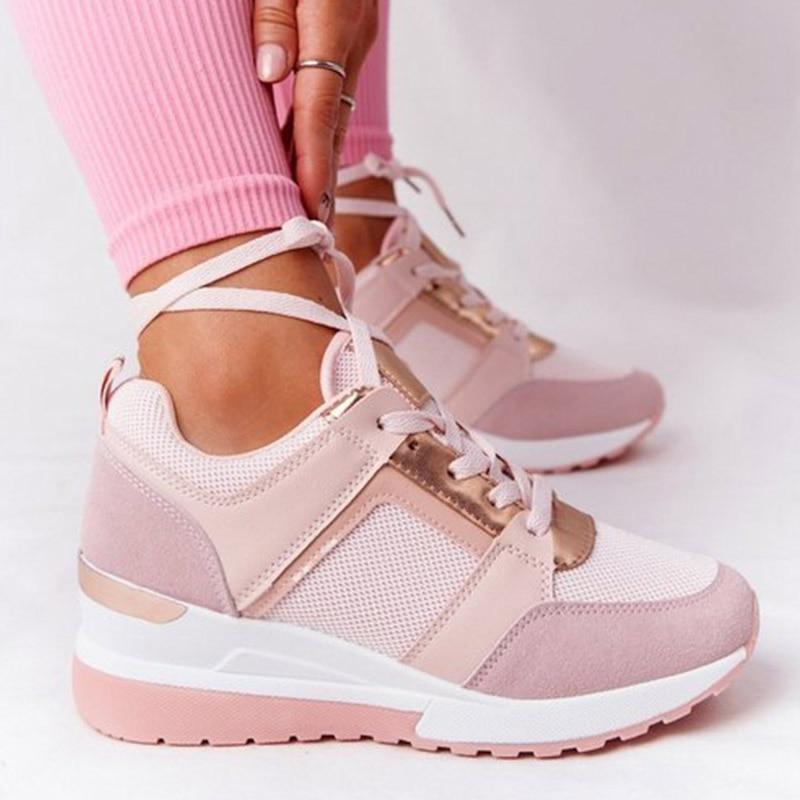LIBERTO | Orthopaedic Sneakers for Optimal Comfort and a Stylish Look