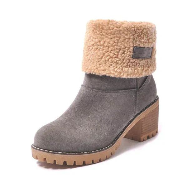 Aurore Boot