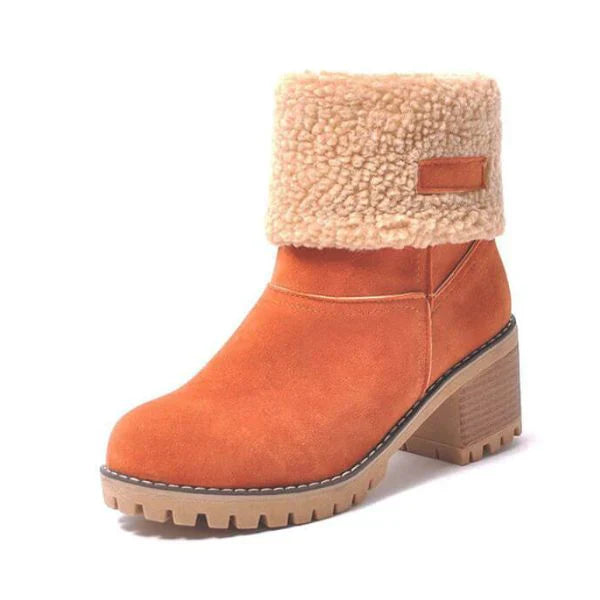 Aurore Boot