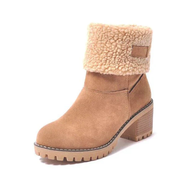 Aurore Boot