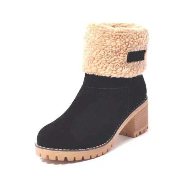 Aurore Boot