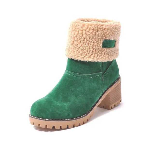 Aurore Boot