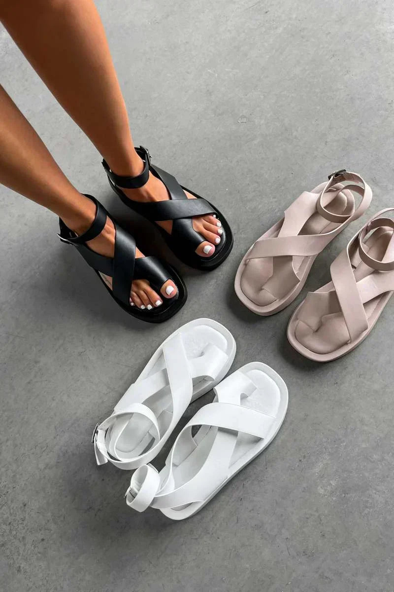 Elegant & Casual Sandals Petra