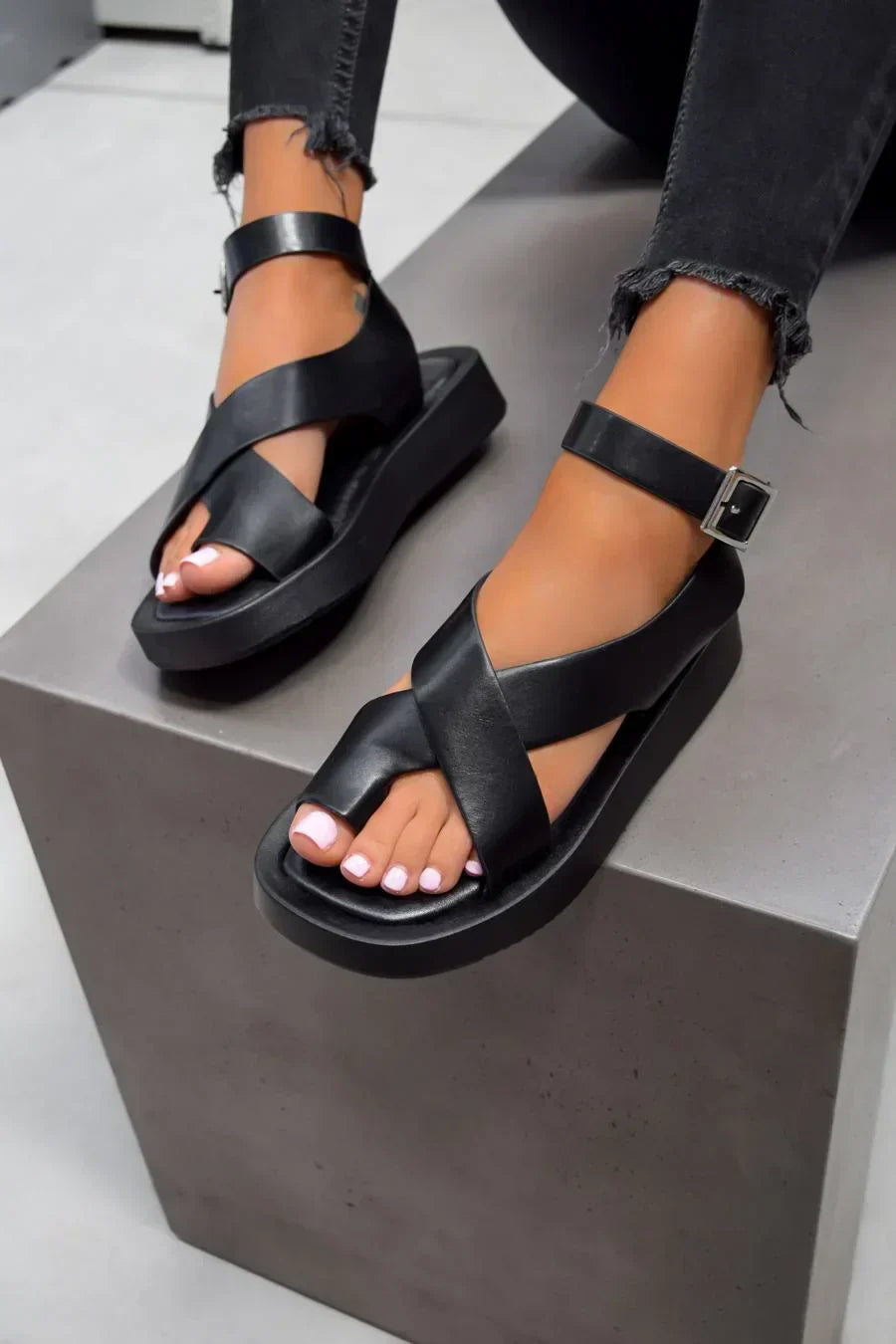 Elegant & Casual Sandals Petra