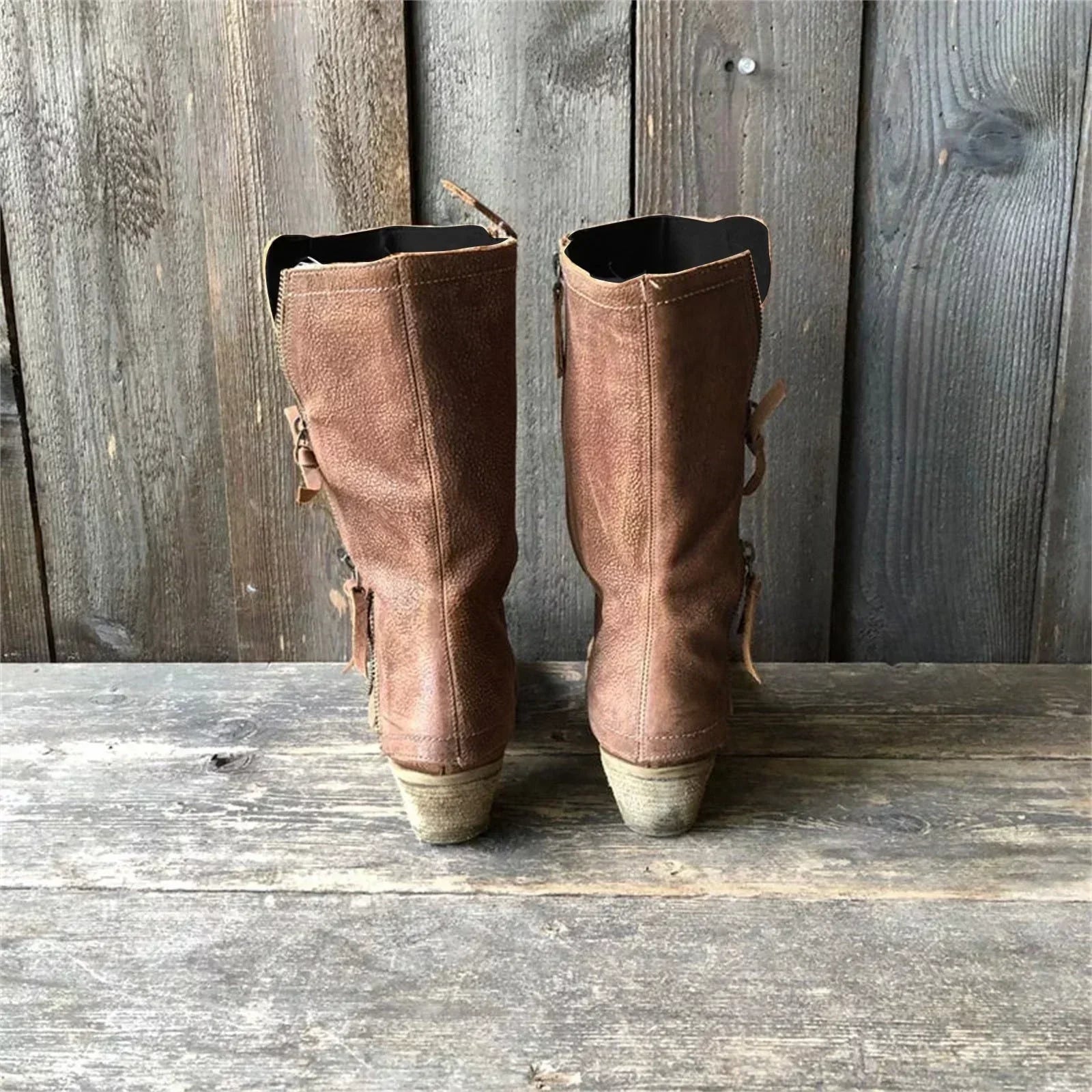 MARIELLA | Ladies' Boots with Elegance and Comfort for Everyday Autumn Style