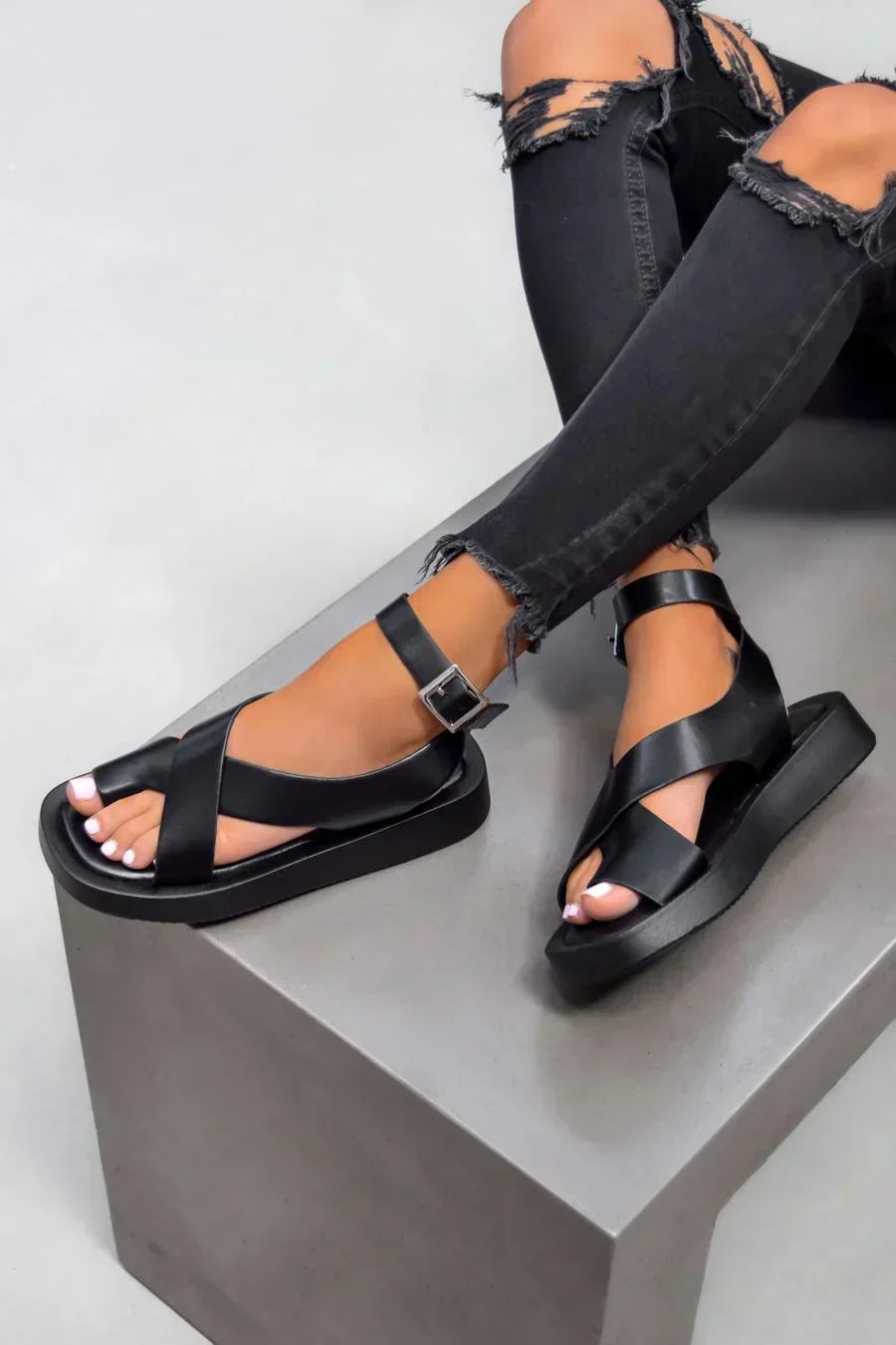 Elegant & Casual Sandals Petra