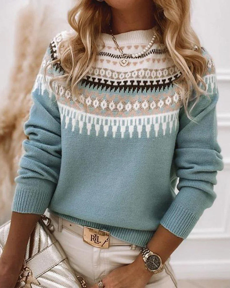Sister Style™ – Sweater Laura