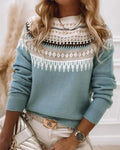 Sister Style™ – Sweater Laura