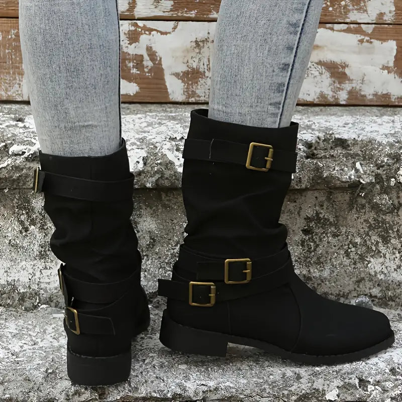 Penelope Boots