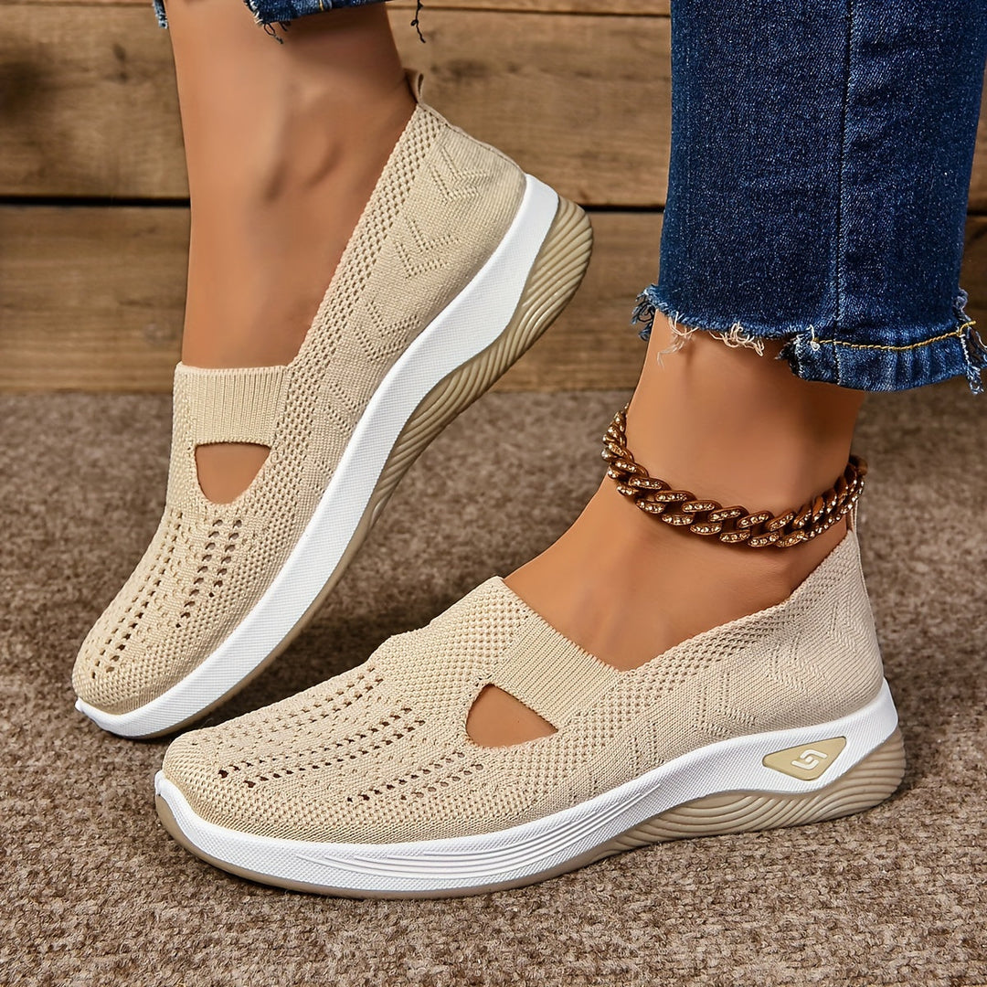 ORTO | Orthopaedic Non-Slip Shoes + FREE INSOLES