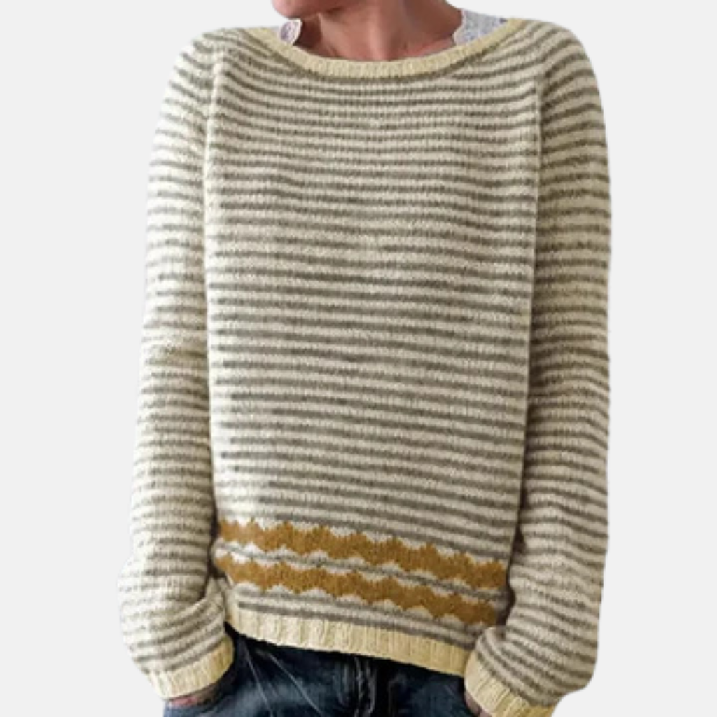Sister Style™ – Sweater Renate