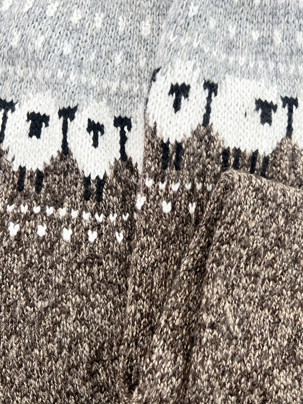 Sister Style™ – Sweater Clara