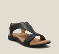 FRIDA | Artisan Orthopaedic Sandals with Premium Comfort and Modern Style