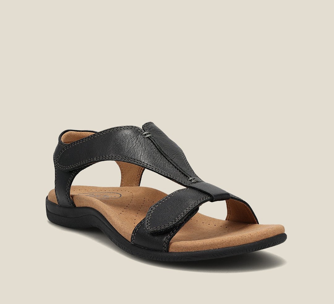 FRIDA | Artisan Orthopaedic Sandals with Premium Comfort and Modern Style