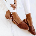 Arielle-Claire™ | Elegant and Comfortable Artisan Sandals