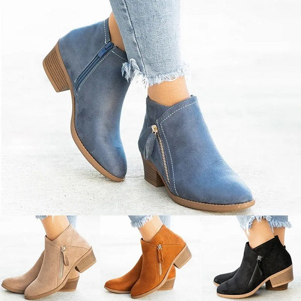 Sophia Ankle Boot