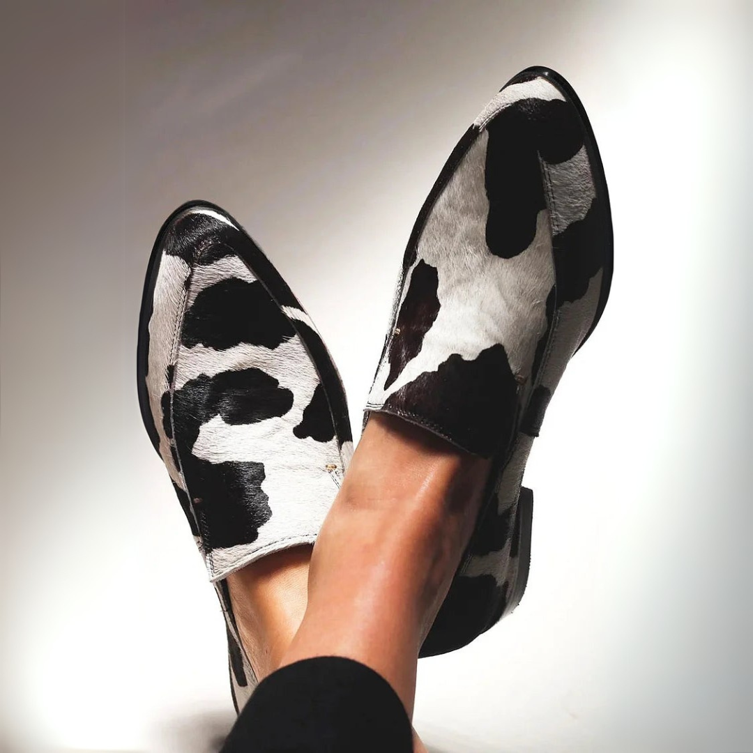 VALENCIA | Comfortable and Elegant Slip-Ons for Every Occasion
