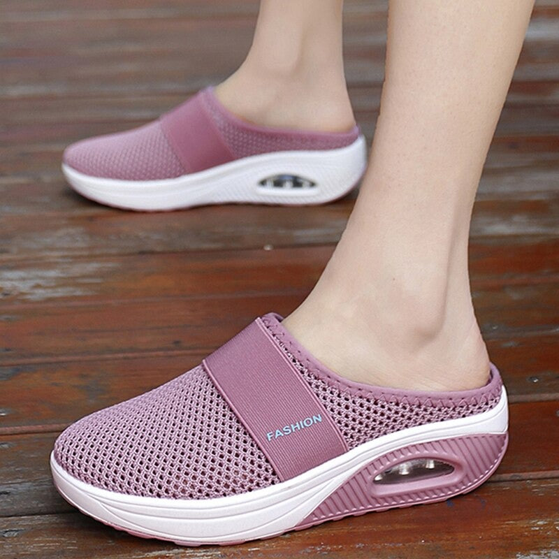 Kinsley Sandals