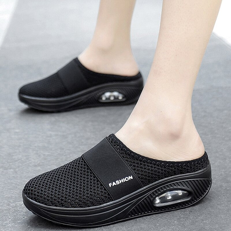 Kinsley Sandals