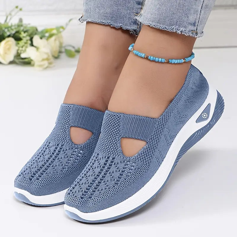 ORTO | Orthopaedic Non-Slip Shoes + FREE INSOLES