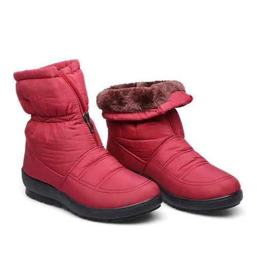 Adriana Confort+ Boot