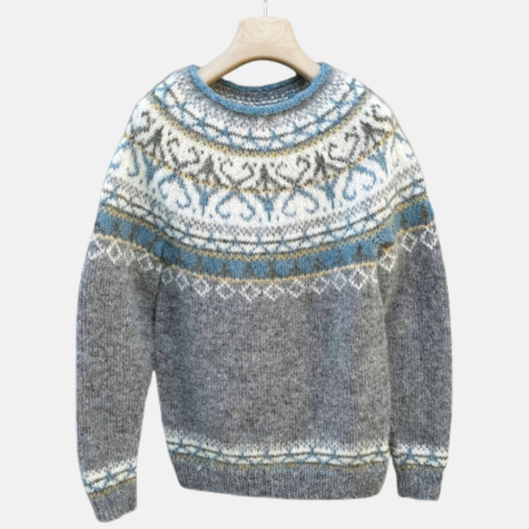 Sister Style™ – Sweater Lea