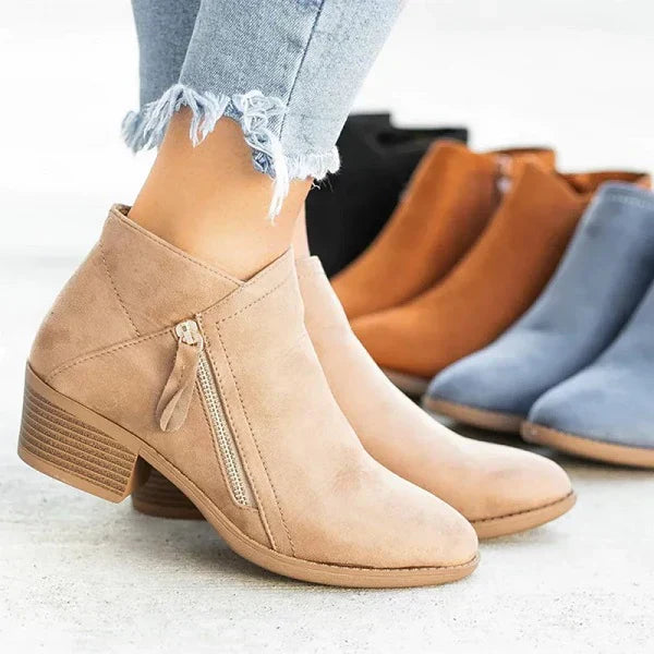 Sophia Ankle Boot