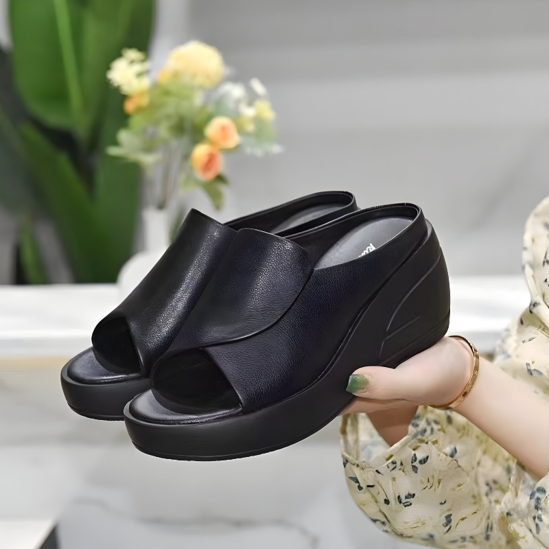 RAFFAELLA | Orthopaedic Sandals with Exceptional Comfort for Every Day
